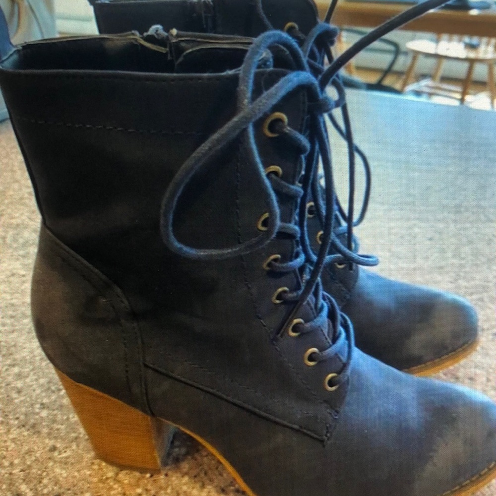 Therapy Florence women’s boots